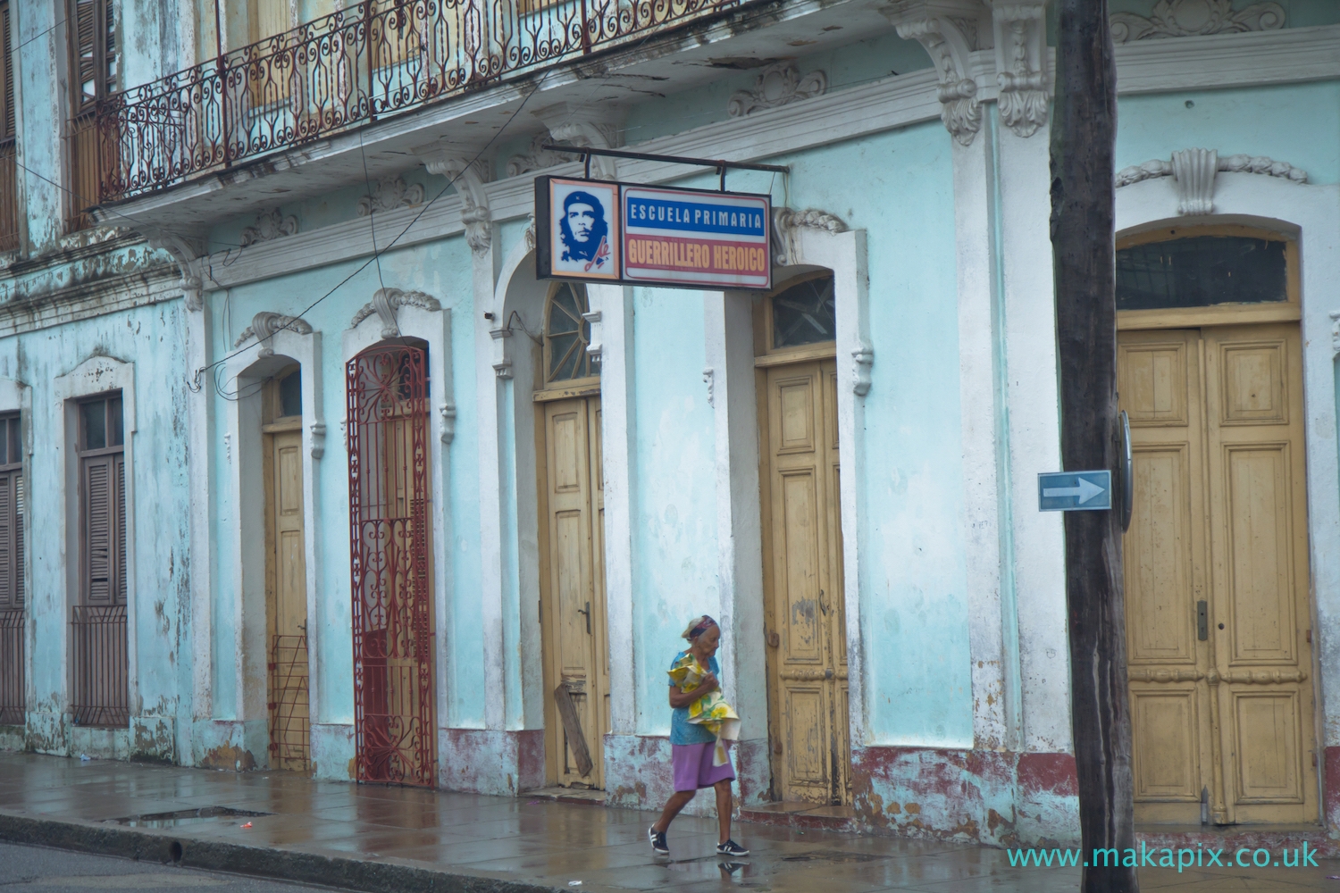 Cienfuegos, Cuba