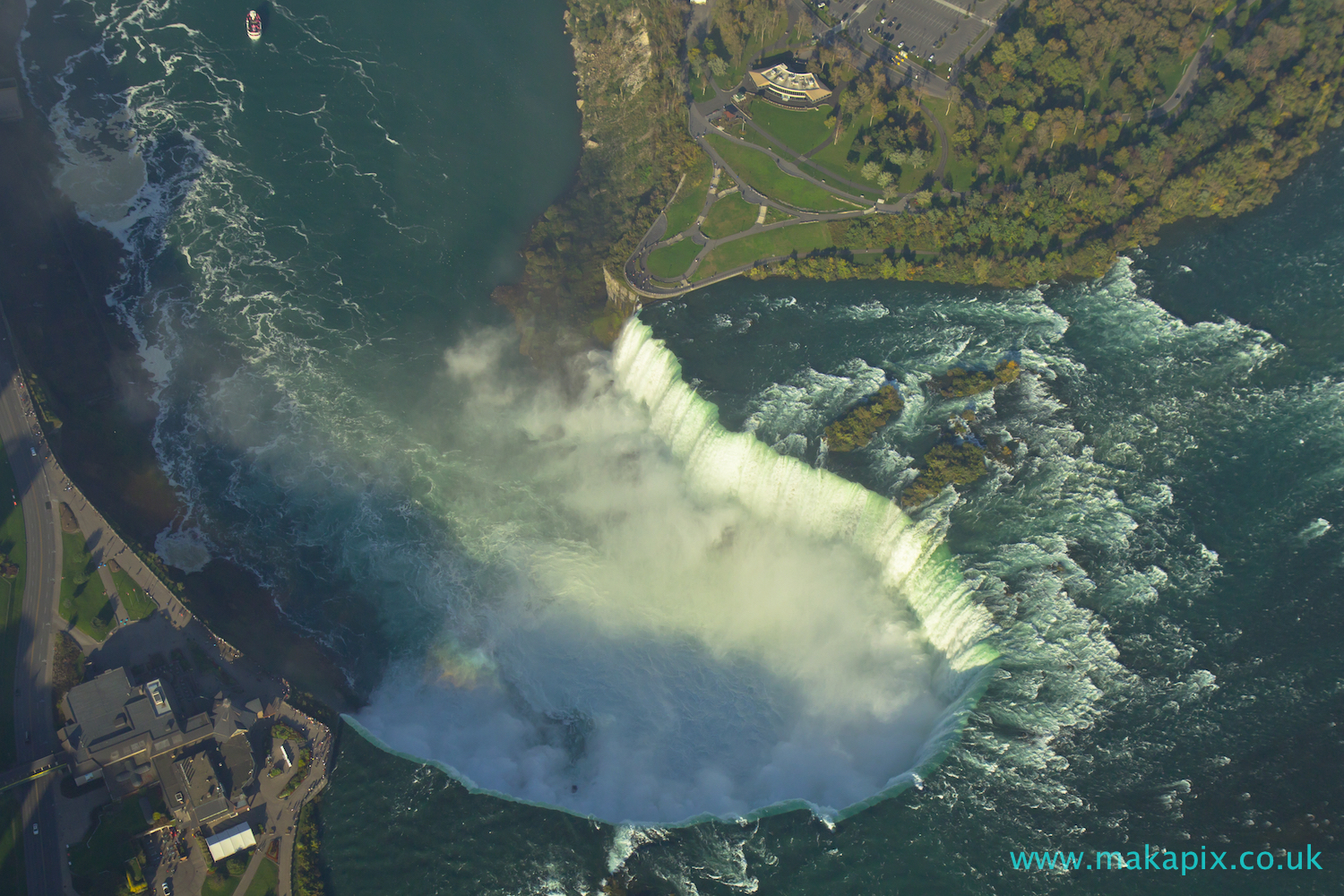 Niagara Falls