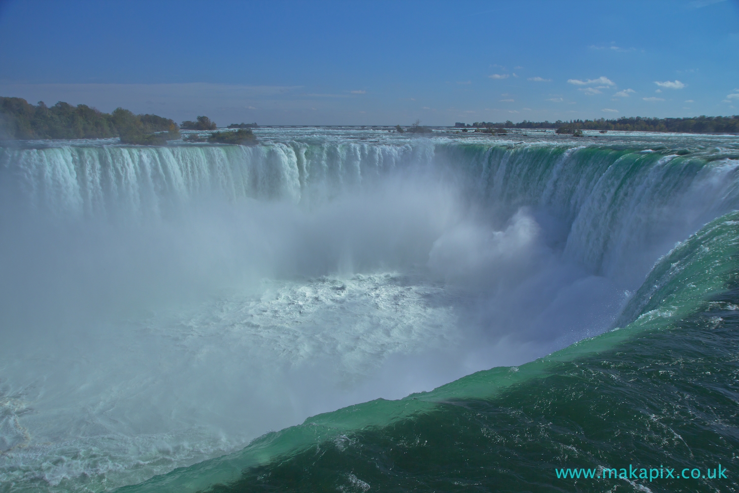 Niagara Falls