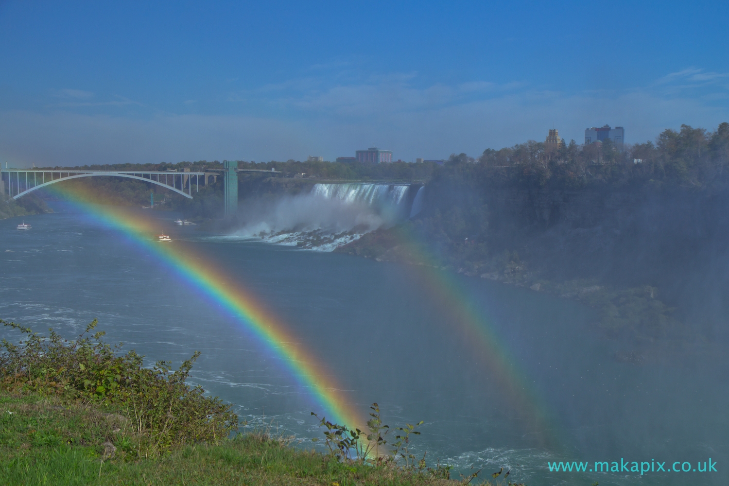 Niagara Falls