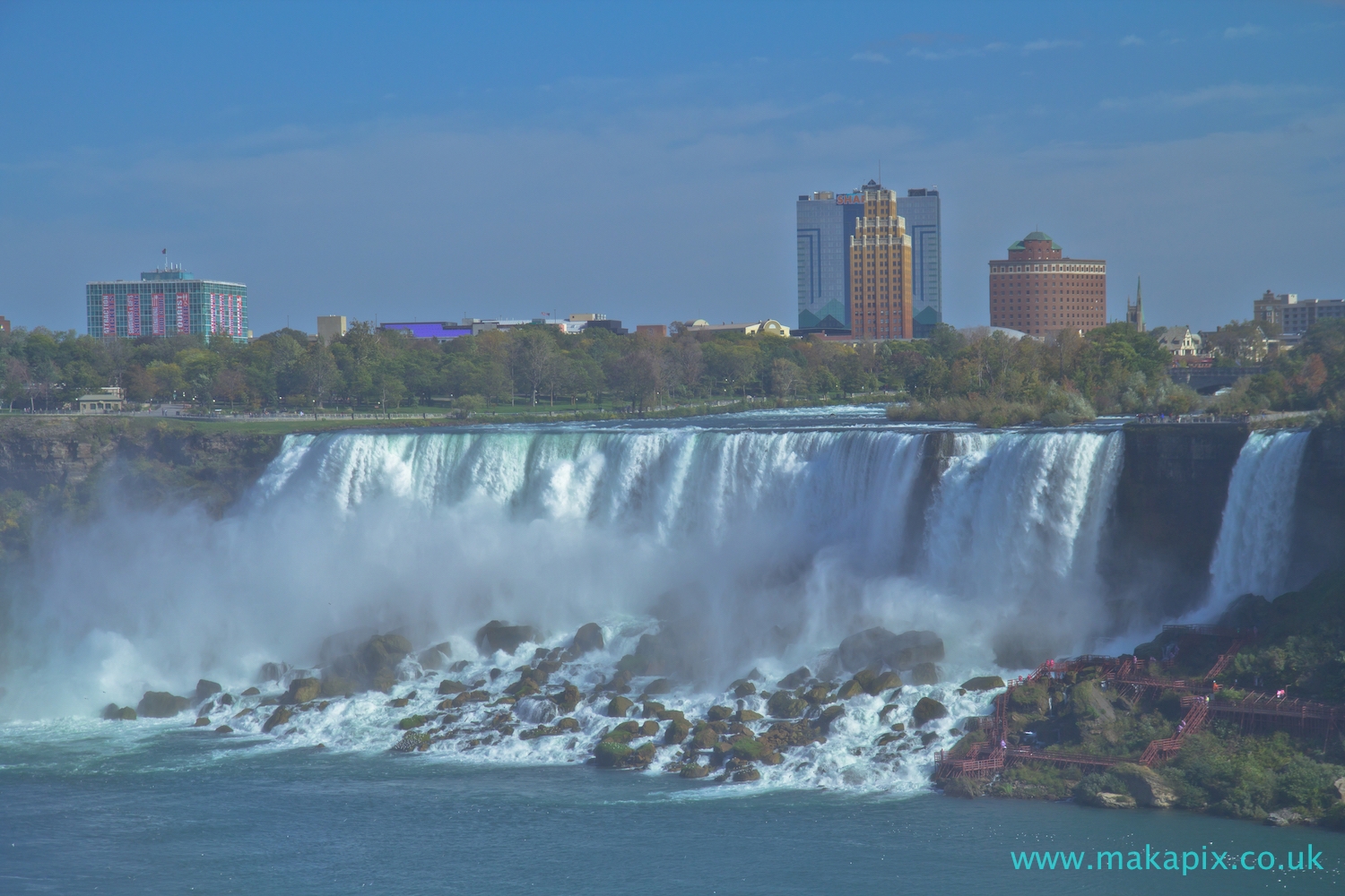 Niagara Falls