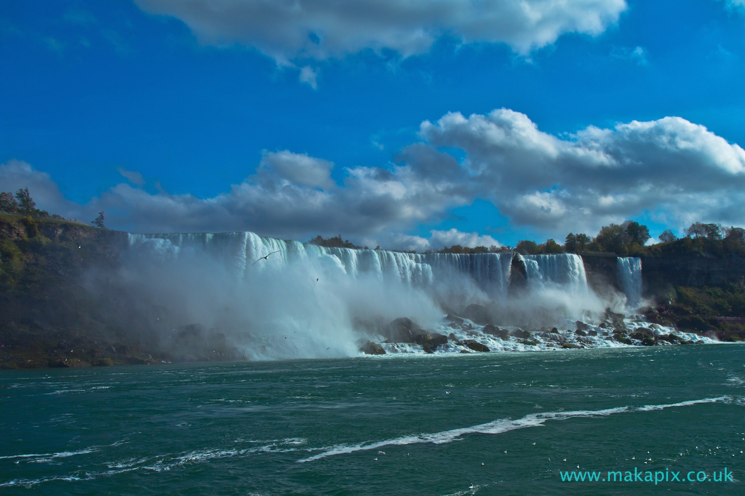 Niagara Falls