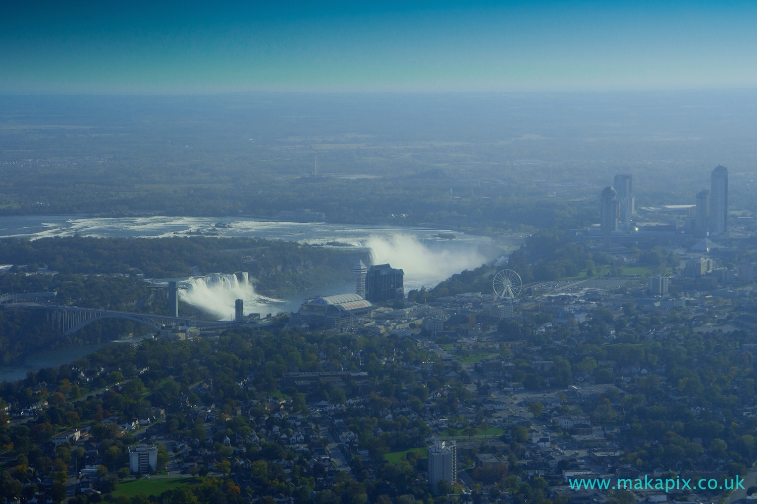 Niagara Falls