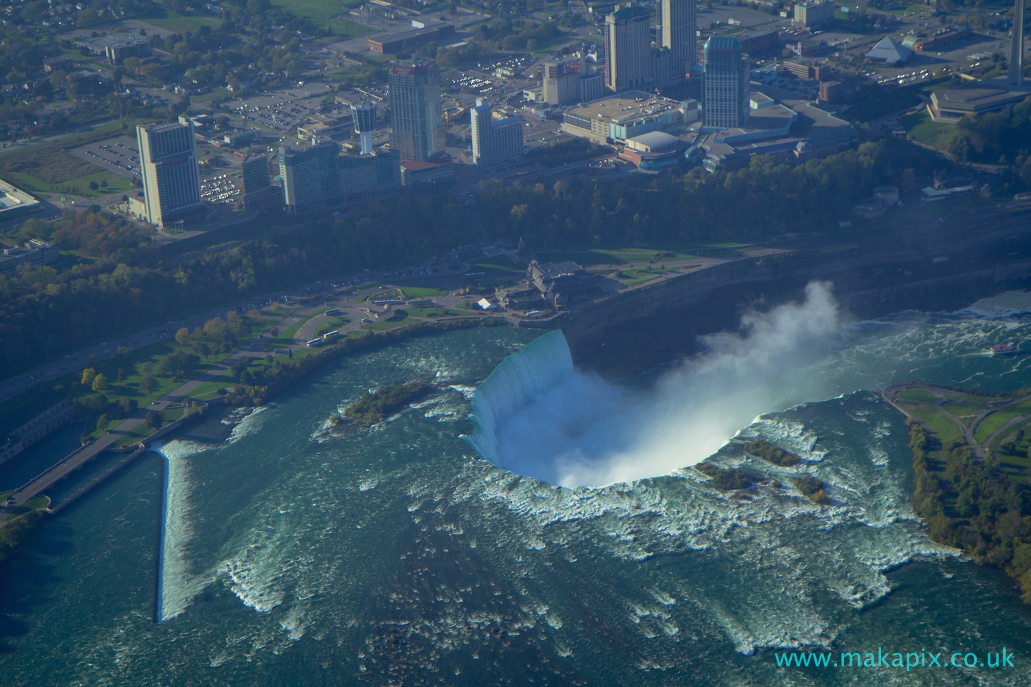 Niagara Falls