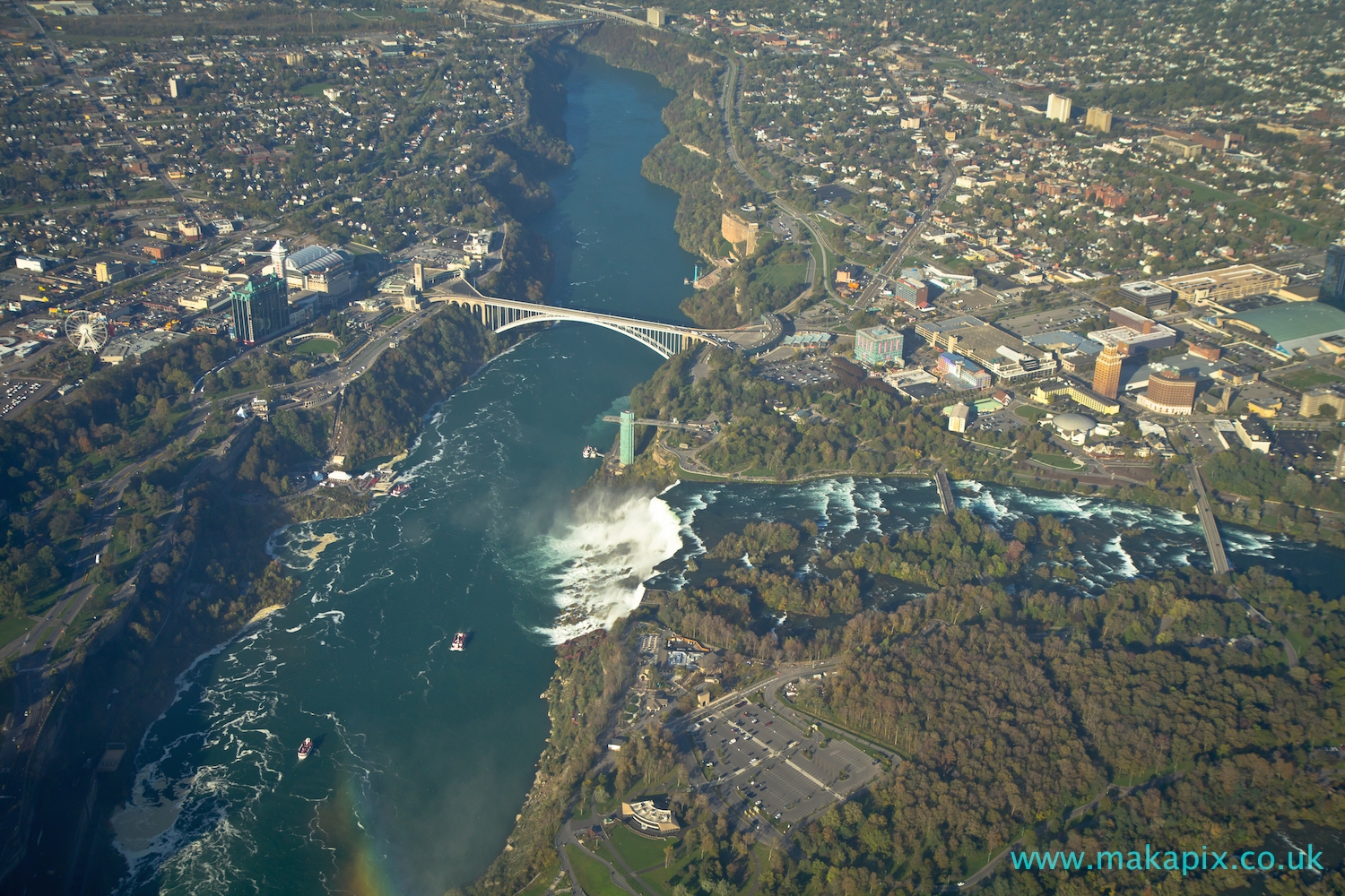 Niagara Falls