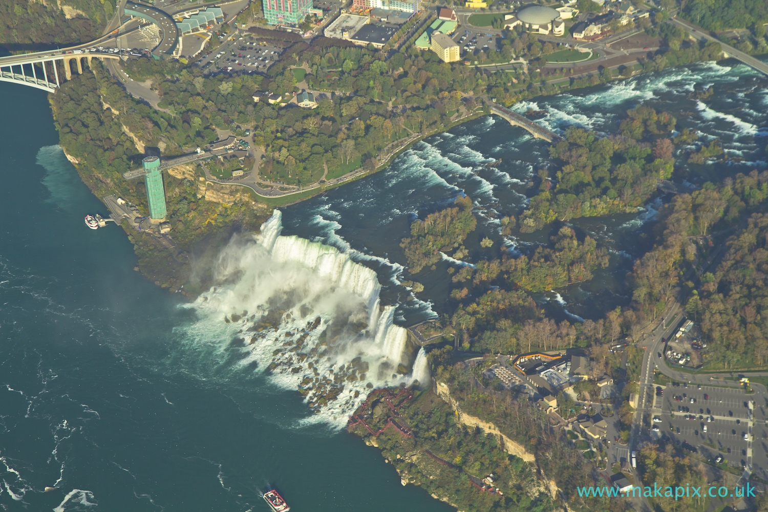 Niagara Falls