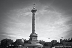 The Obelisk of Luxor, Place de la Concorde, Paris, France