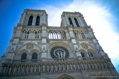 Notre-Dame de Paris