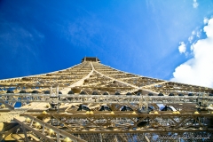 Eiffel Tower, Paris, France