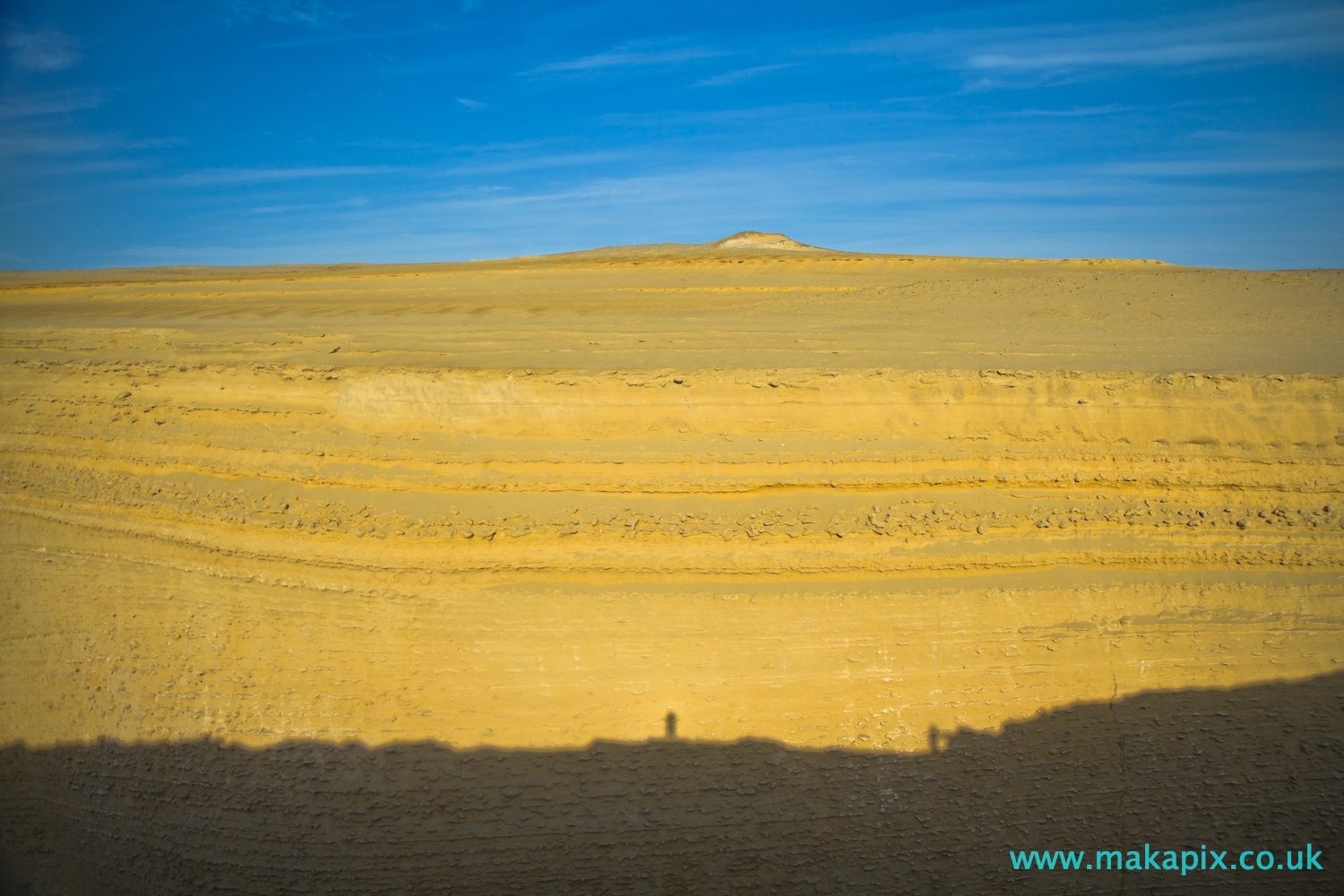 Canon de los Perdidos - The Lost Canyon, Peru