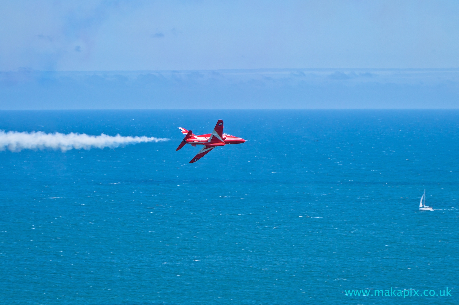 The Red Arrows