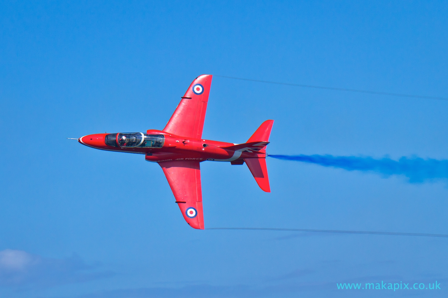 The Red Arrows