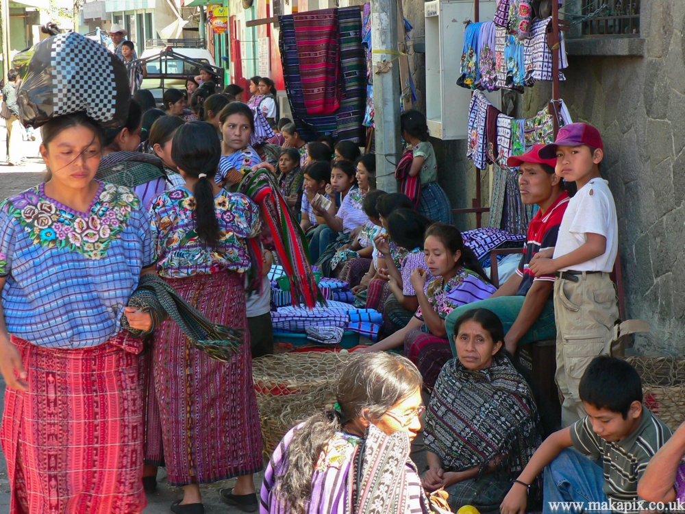 Guatemala