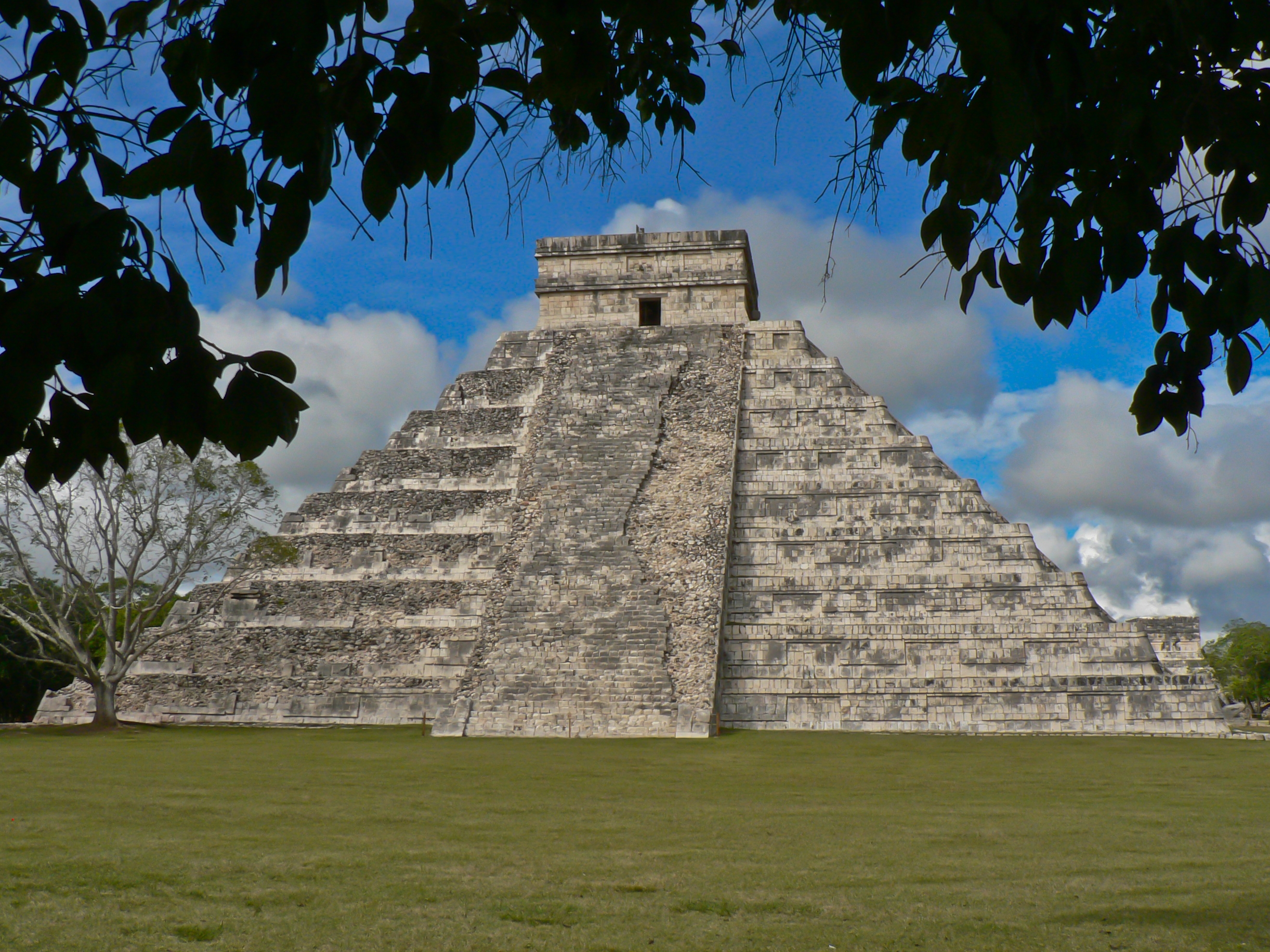 Chichen Itza