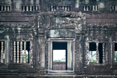 Angkor Wat, Cambodia