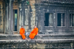 Angkor Wat, Cambodia