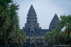 Angkor Wat, Cambodia