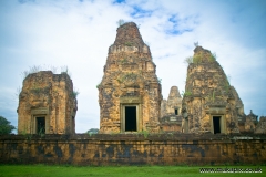 Pre Rup, Angkor, Cambodia