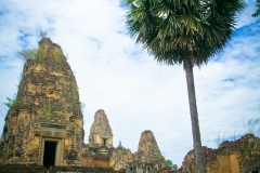 Pre Rup, Angkor, Cambodia