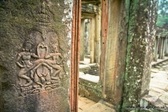 Bayon Temple, Angkor, Cambodia