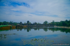 Angkor Wat, Cambodia