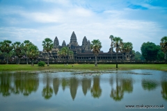 Angkor Wat, Cambodia