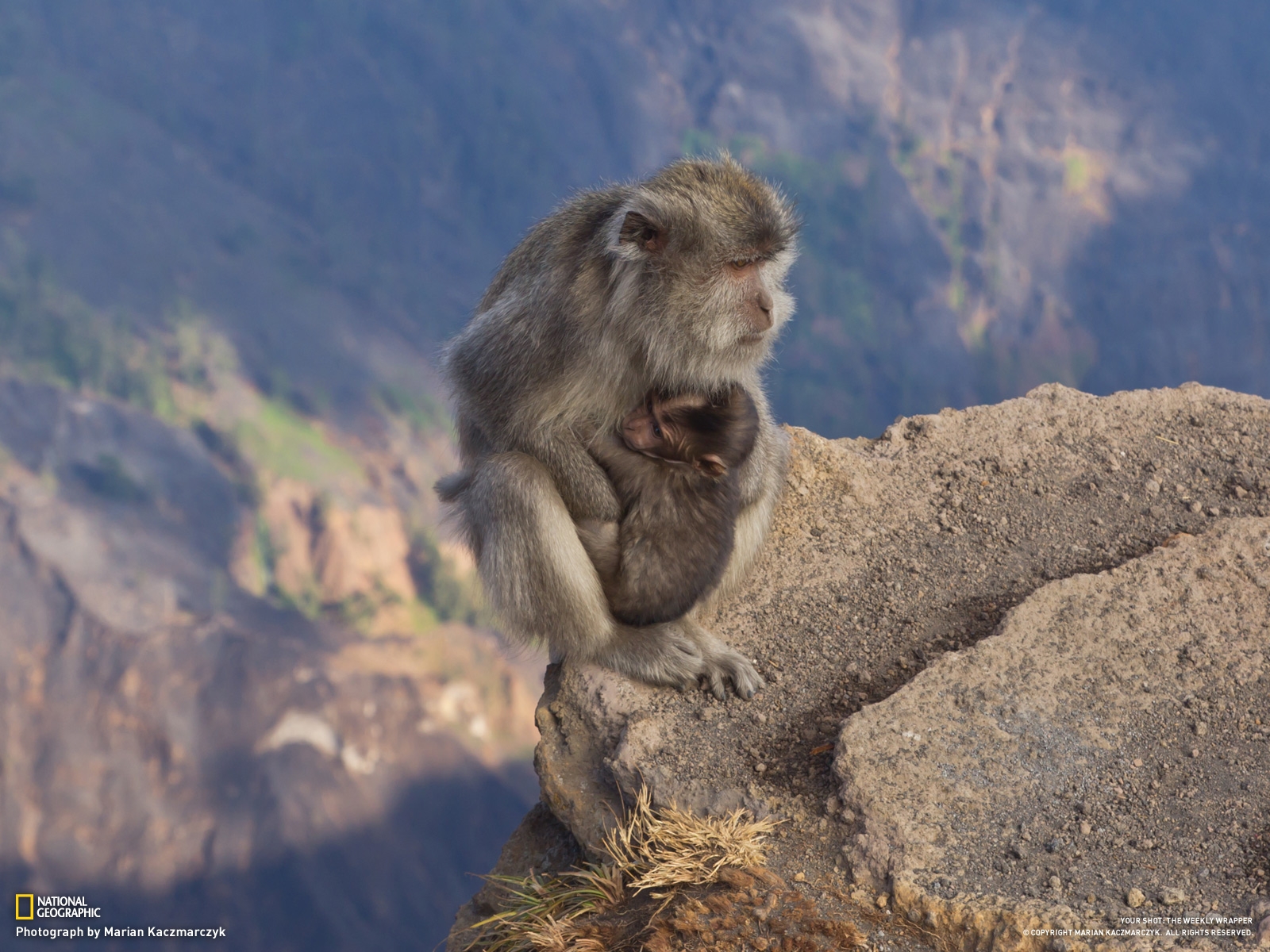 MaKaPix at National Geographic