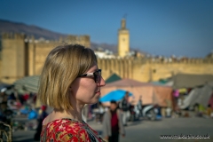 Anna W. Portrait photo by makapix