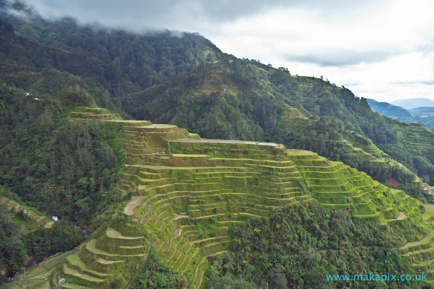 Batad Rice Terraces