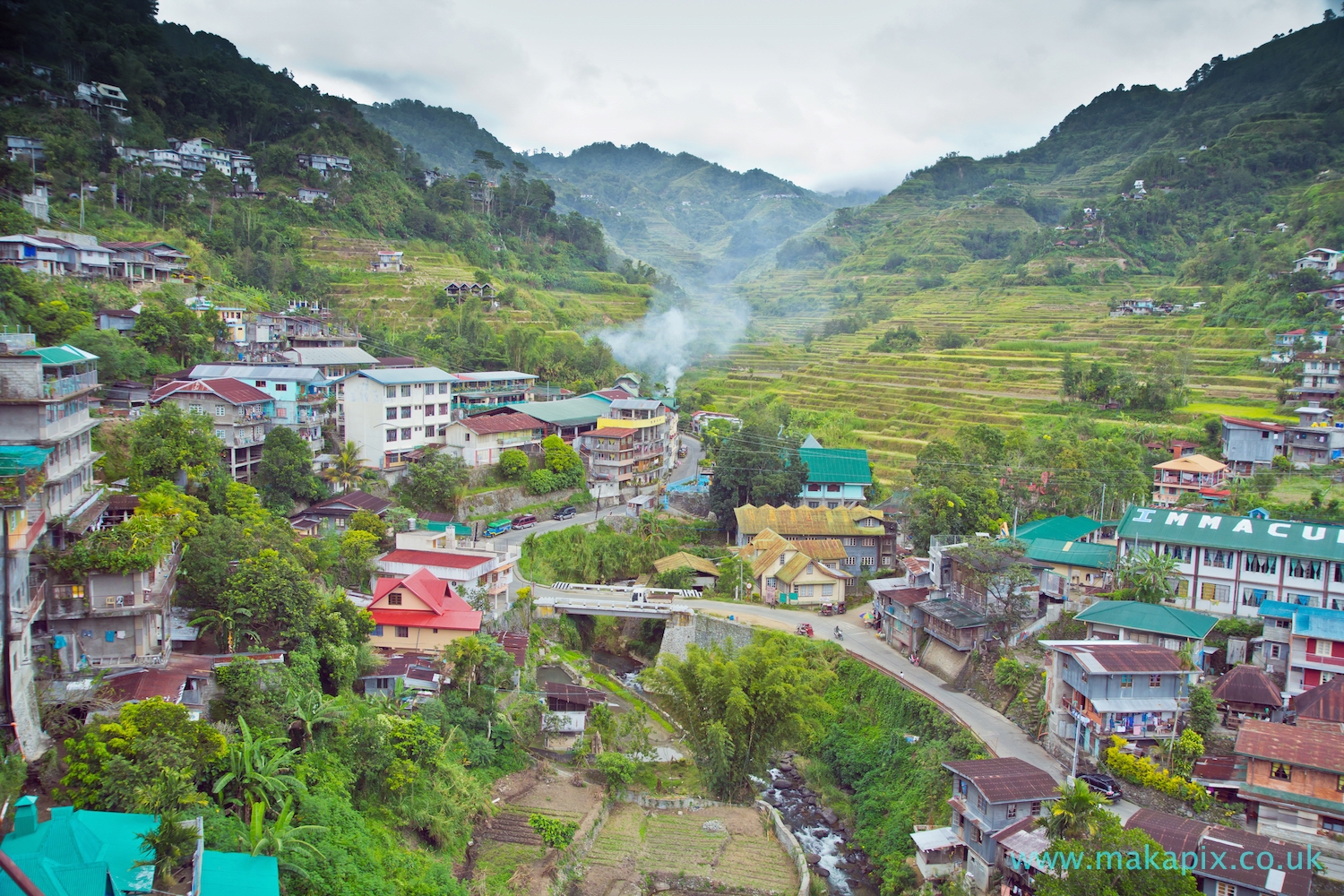 Batad Rice Terraces