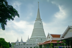 Wat Prayun, Bangkok, Thailand