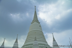 Wat Prayun, Bangkok, Thailand