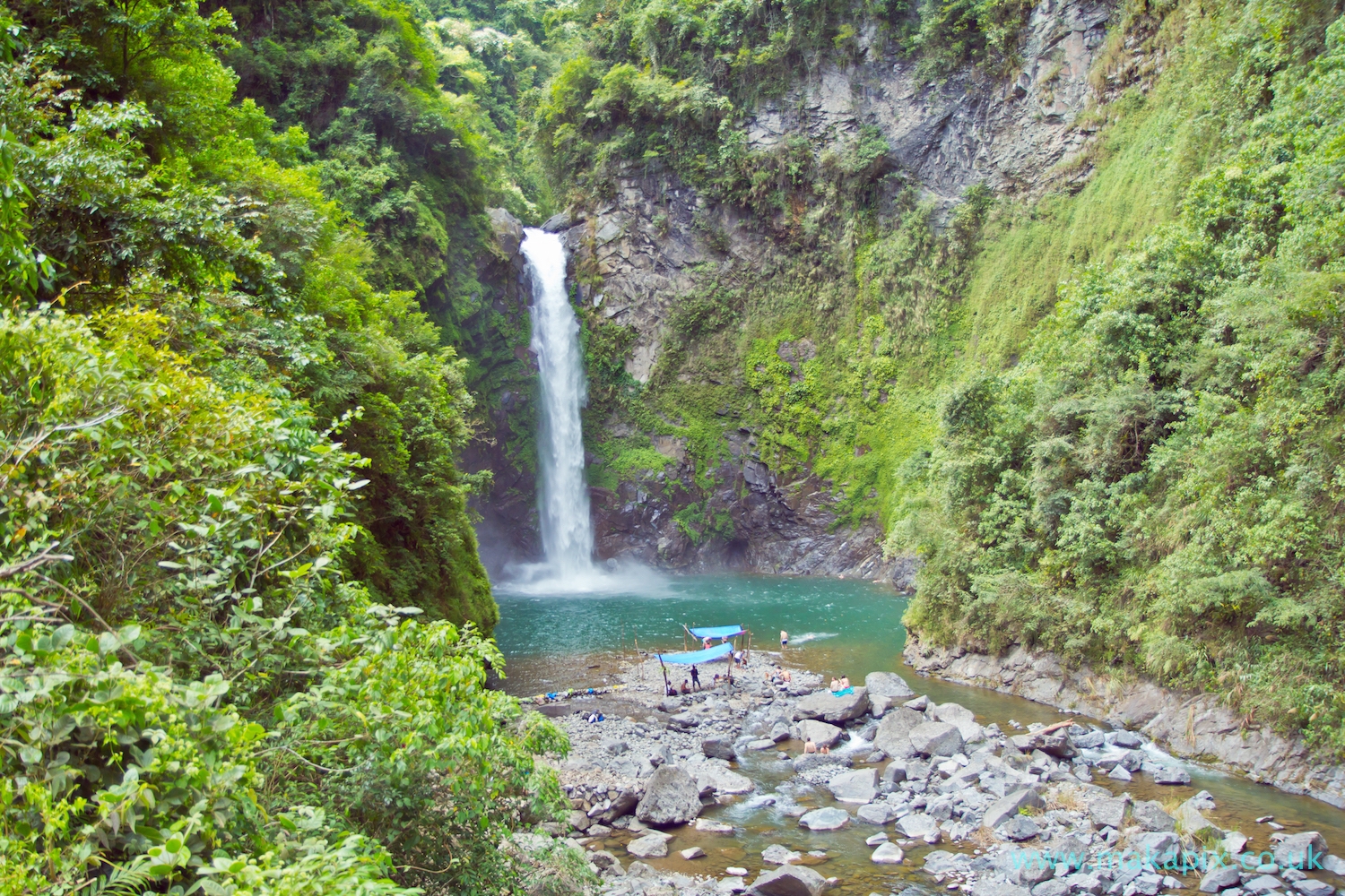 Batad Rice Terraces