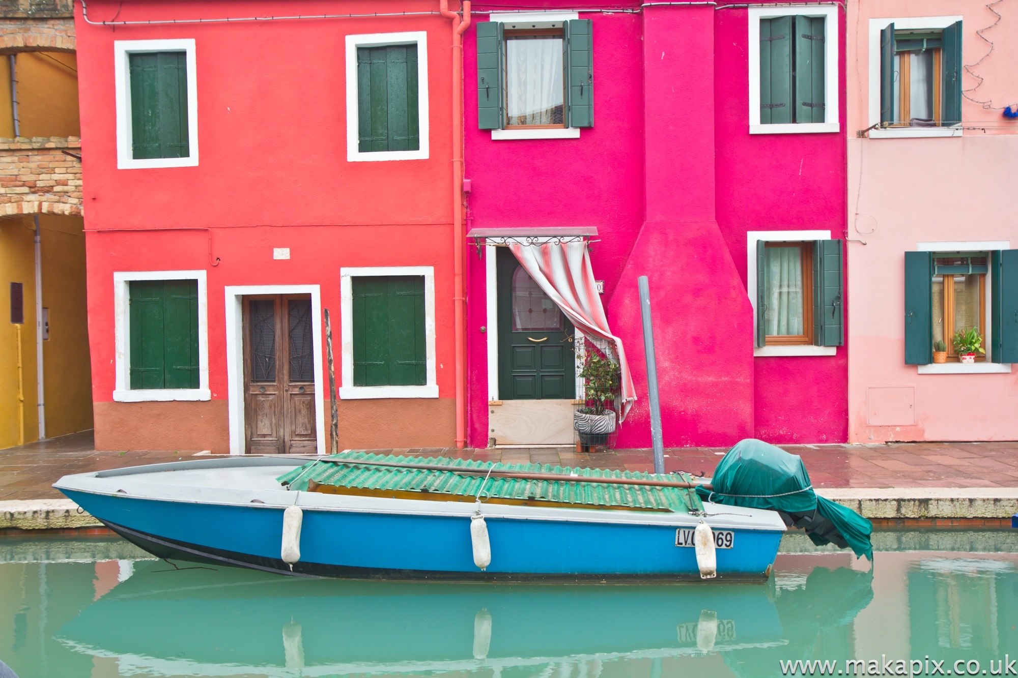 Burano 2014