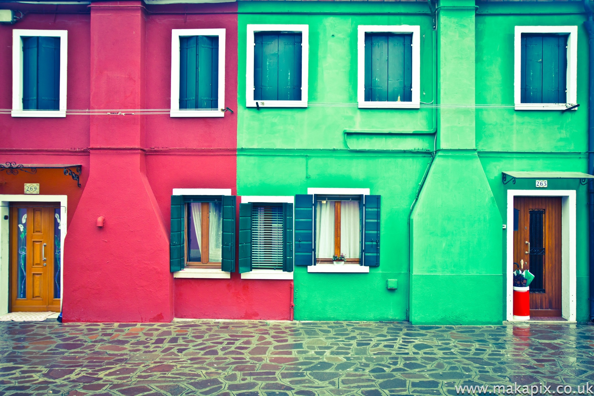 Burano 2014