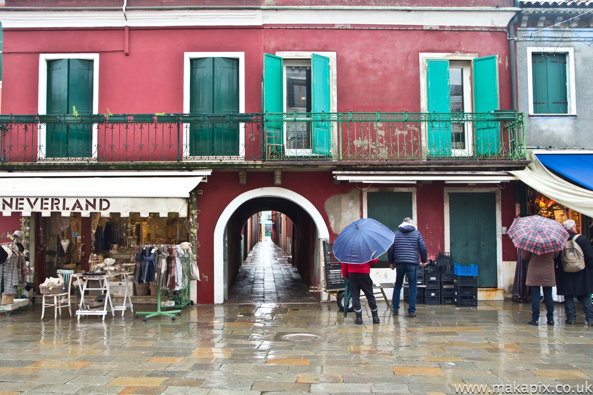 Burano 2014