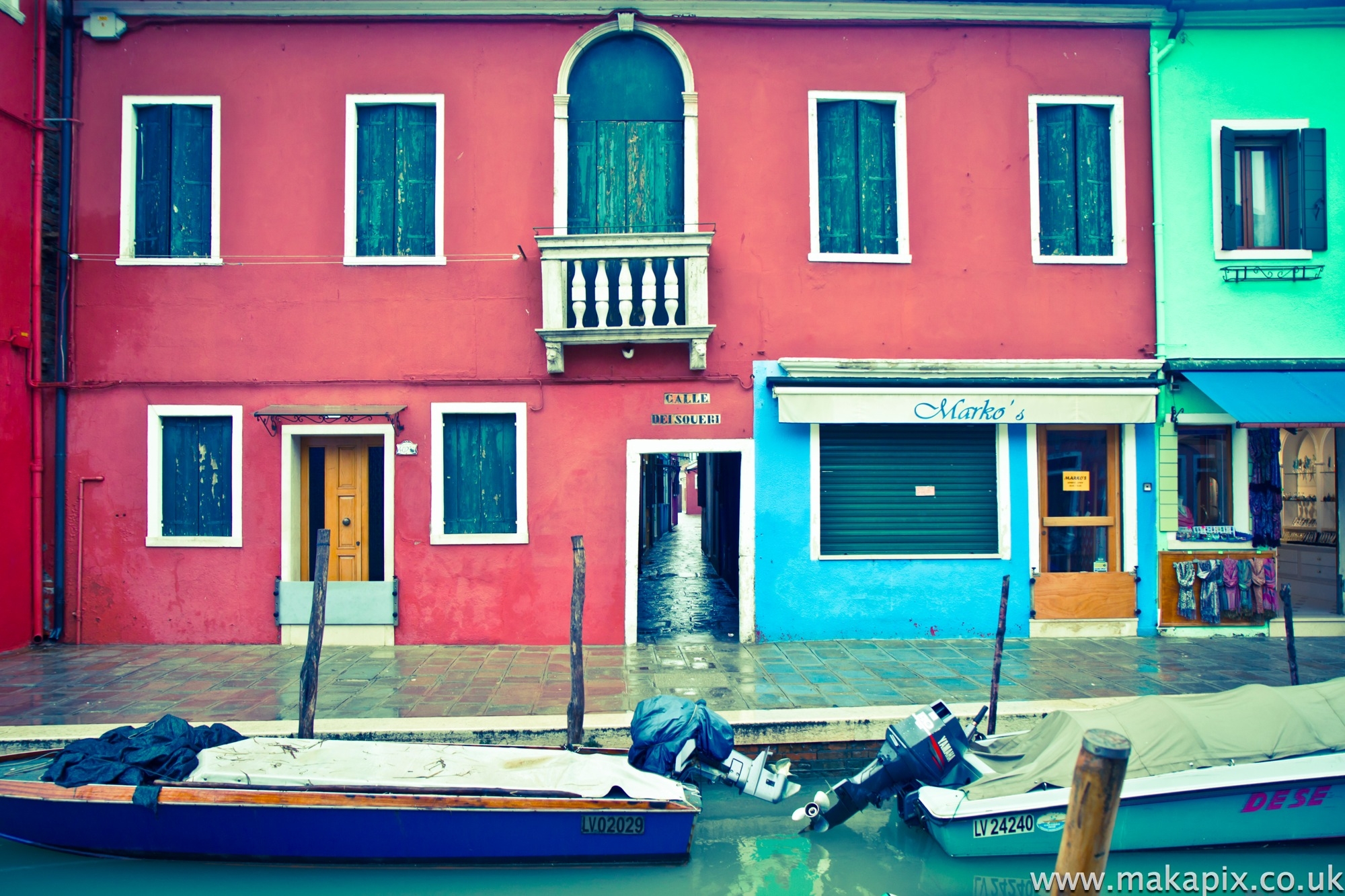 Burano 2014