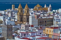 Cádiz, Andalucia, Spain