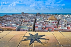 Cádiz, Andalucia, Spain