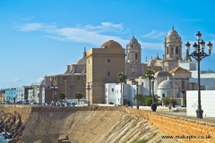 Cádiz, Andalucia, Spain