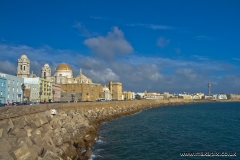 Cádiz, Andalucia, Spain