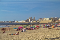 Cádiz, Andalucia, Spain