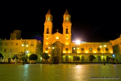 Cádiz, Andalucia, Spain