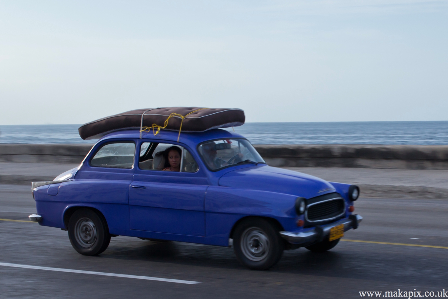 La Habana, cars ,cars, cars...