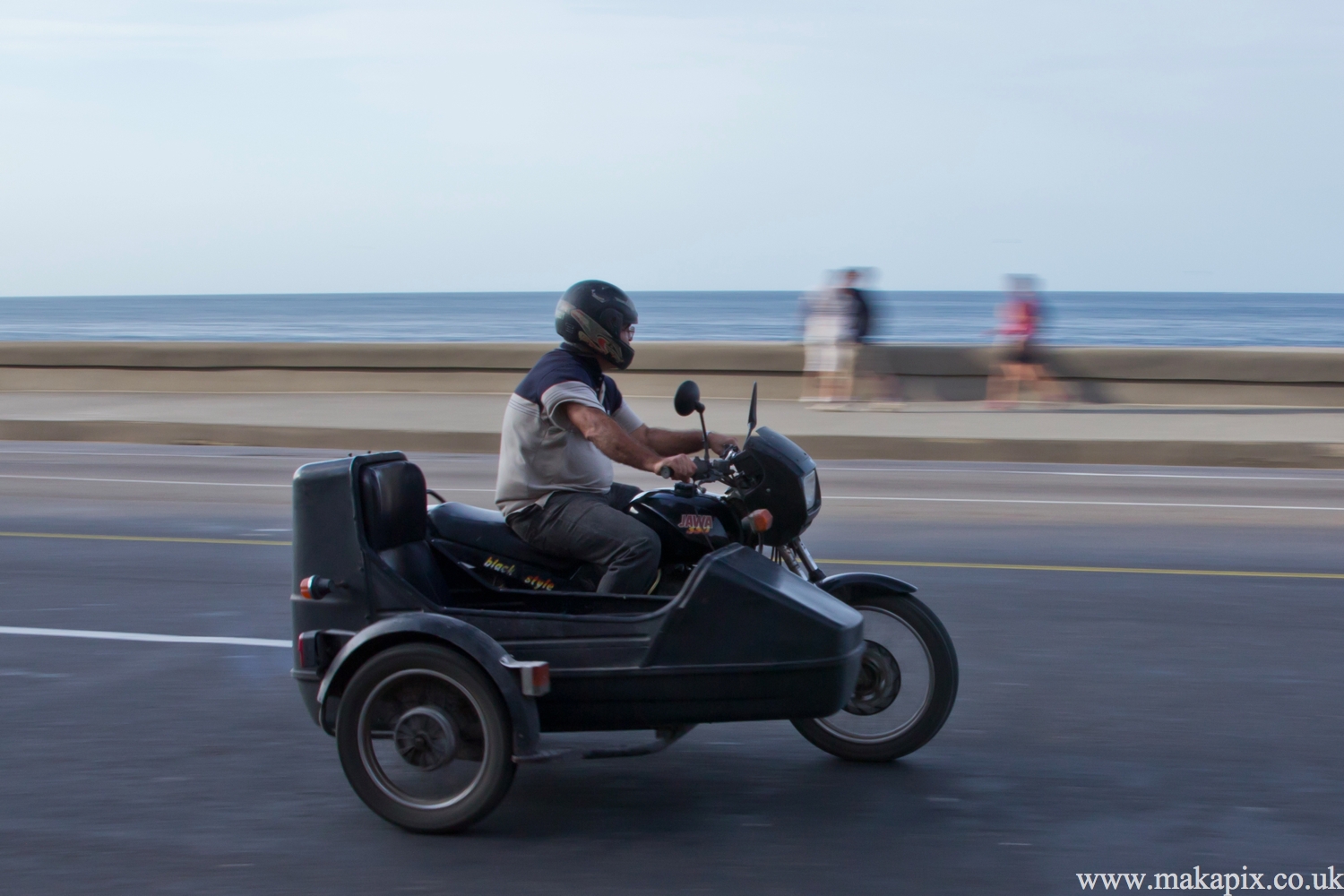 La Habana, cars ,cars, cars...