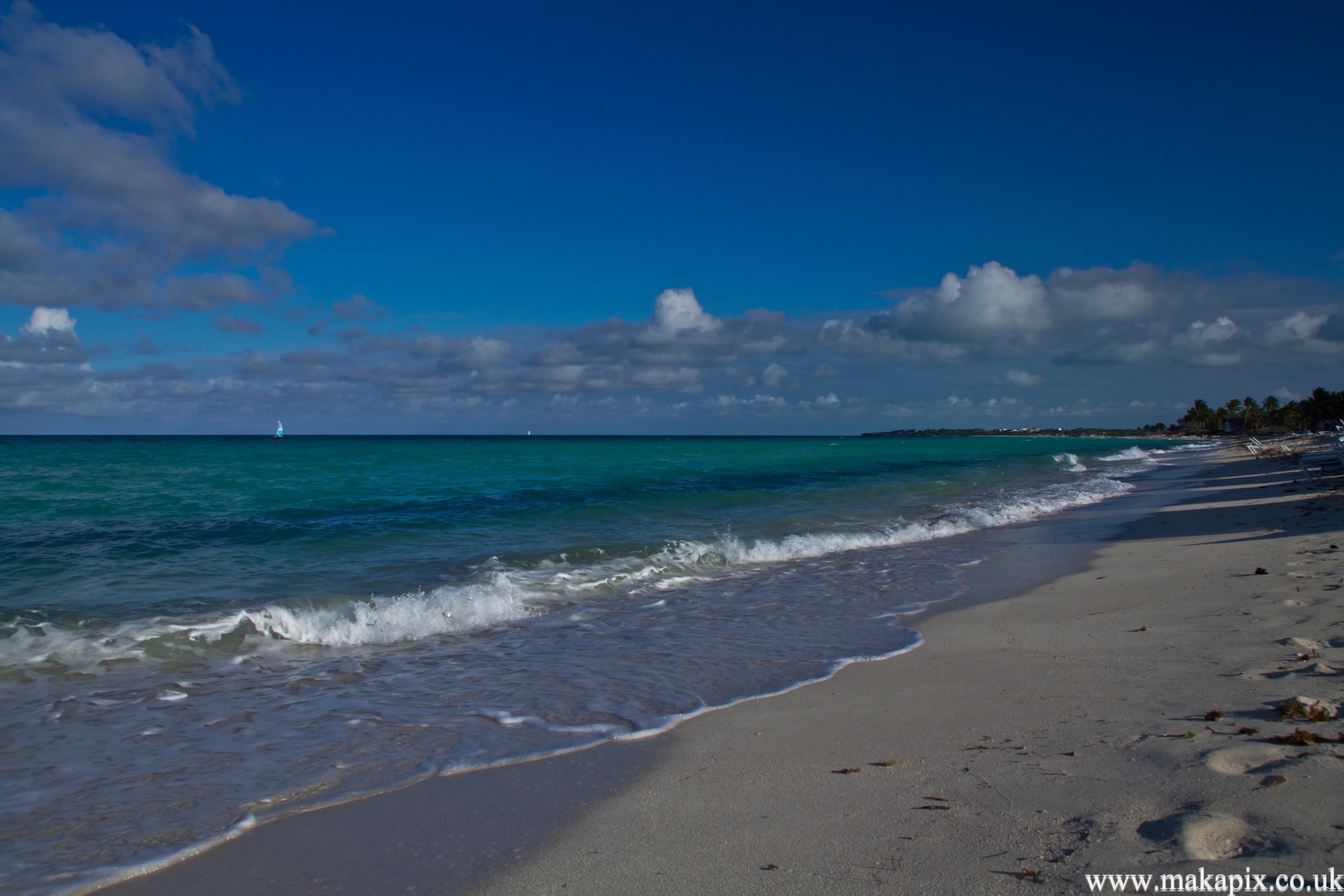 Cayo Coco, Cuba