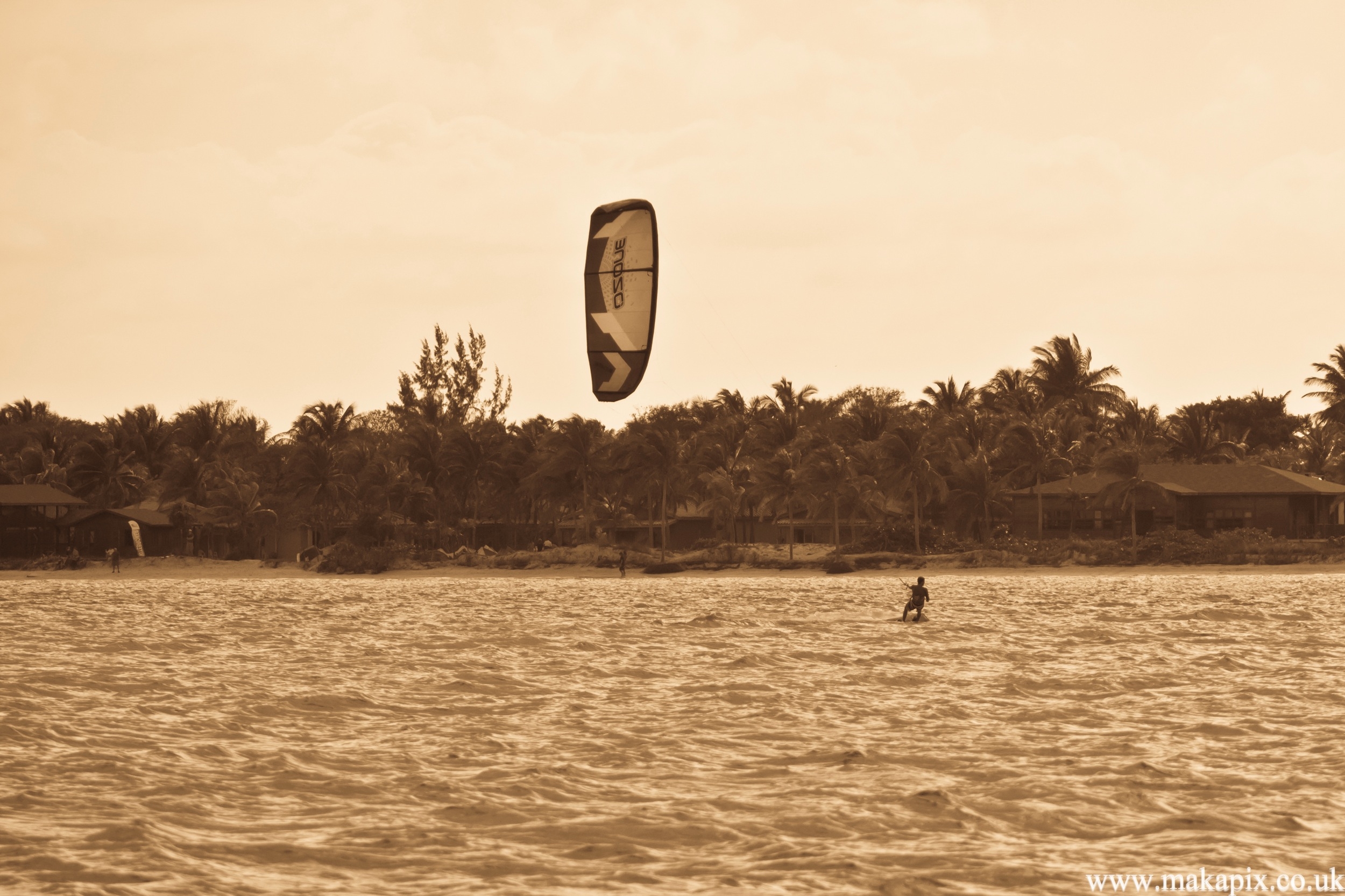 Cayo Guillermo, Cuba