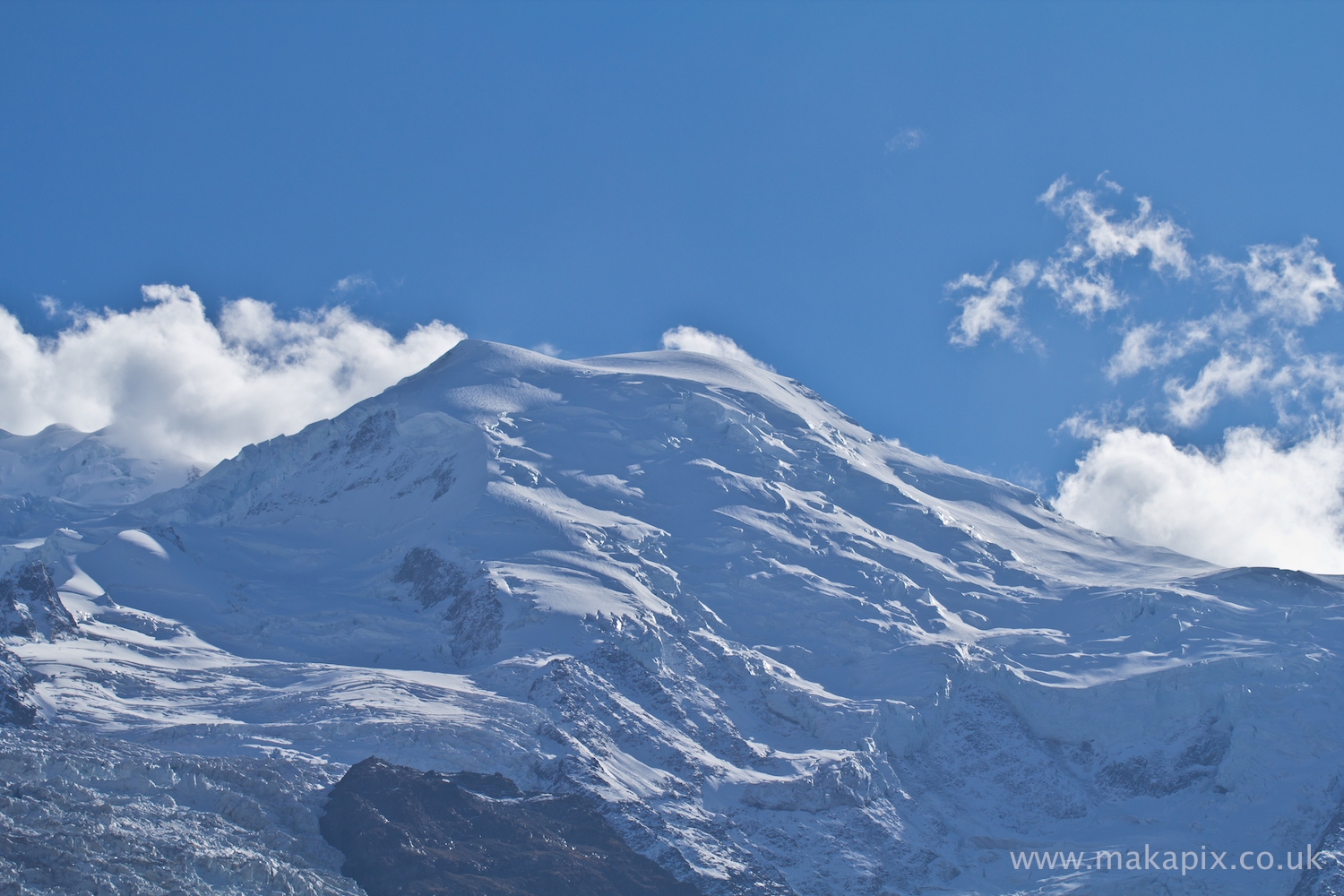 Chamonix - Mont Blanc