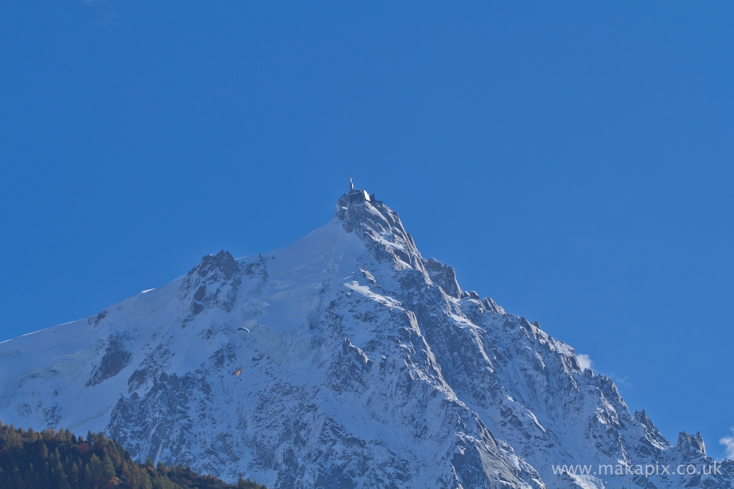 Chamonix