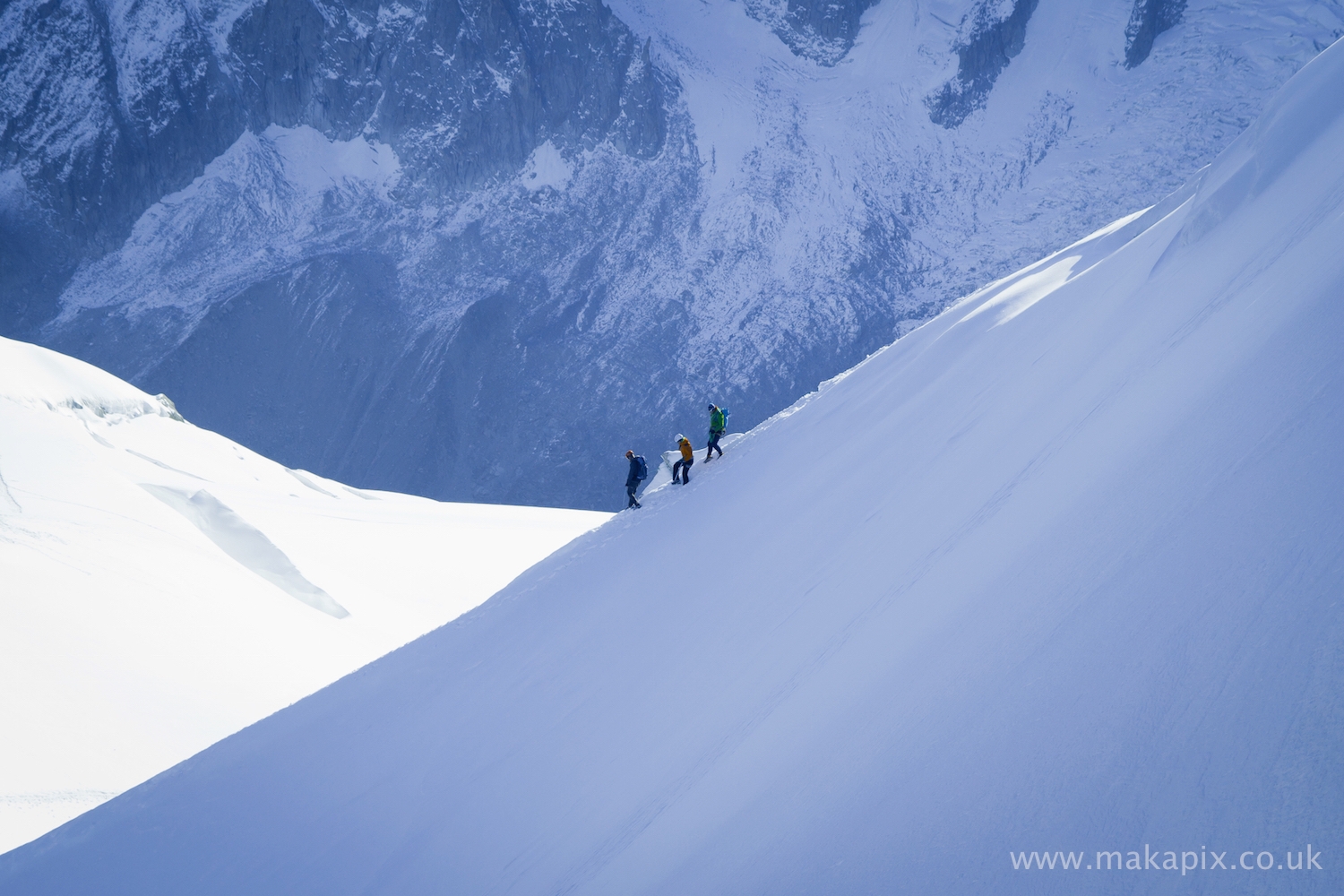 Chamonix